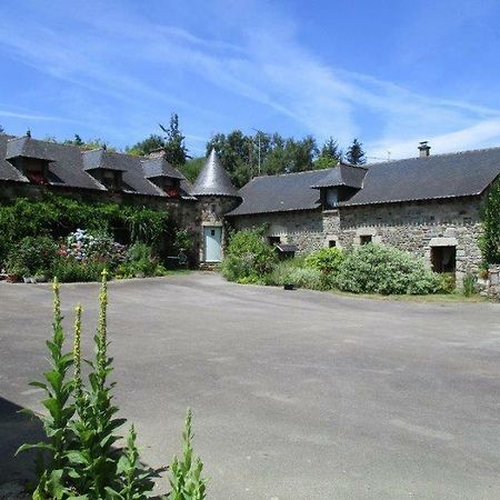 Le Petit Chateau, Matisse Noyal-Pontivy Екстер'єр фото