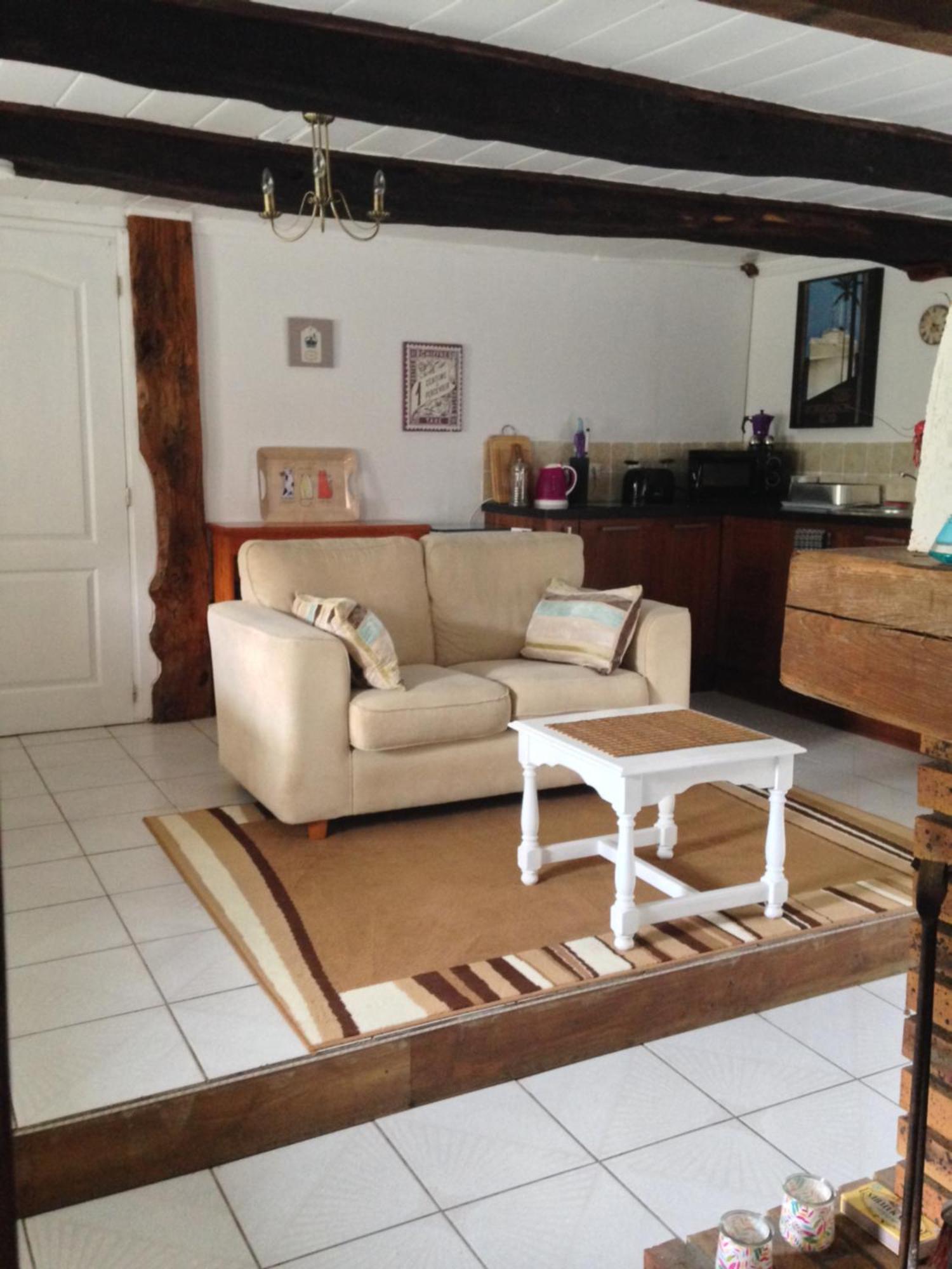 Le Petit Chateau, Matisse Noyal-Pontivy Екстер'єр фото