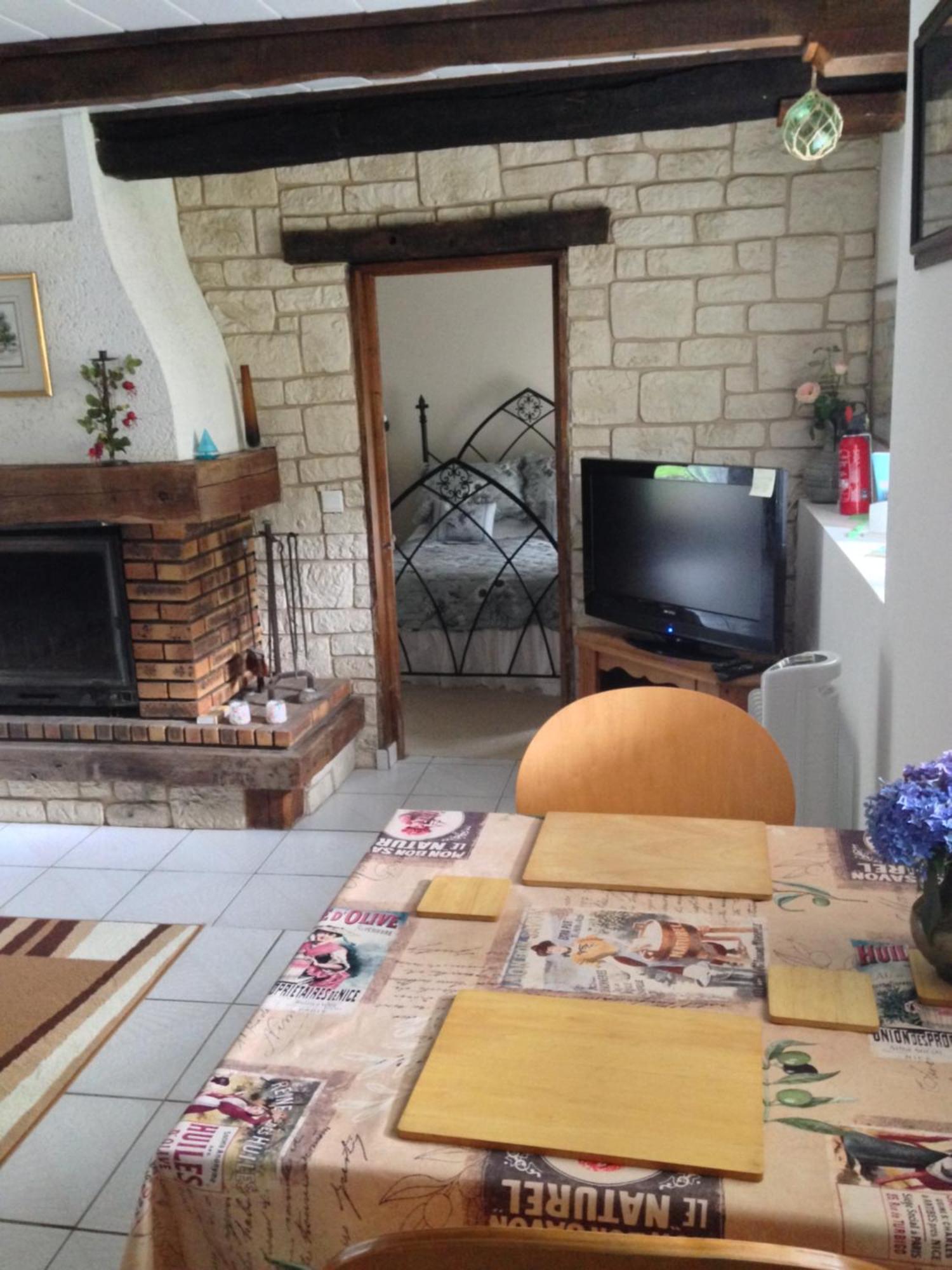 Le Petit Chateau, Matisse Noyal-Pontivy Екстер'єр фото